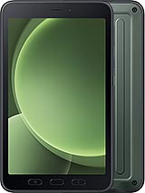 مواصفات وسعر الجهاز اللوحي Samsung Galaxy Tab Active5
