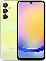 مواصفات وسعر هاتف Samsung Galaxy A25