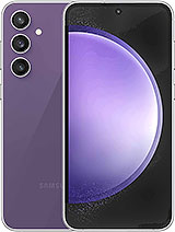 مواصفات وسعر هاتف Samsung Galaxy S23 FE