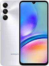 مواصفات وسعر هاتف Samsung Galaxy A05s