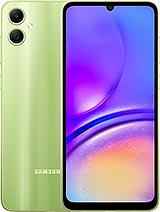 مواصفات وسعر هاتف Samsung Galaxy A05