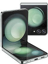 مواصفات وسعر هاتف Samsung Galaxy Z Flip5