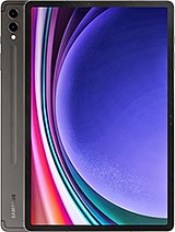 مواصفات وسعر الجهاز اللوحي Samsung Galaxy Tab S9+