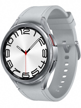 مواصفات وسعر الساعة الذكية Samsung Galaxy Watch6 Classic
