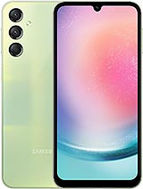 مواصفات وسعر هاتف Samsung Galaxy A24 4G