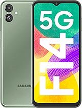 مواصفات وسعر هاتف Samsung Galaxy F14