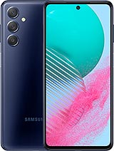 مواصفات وسعر هاتف Samsung Galaxy M54