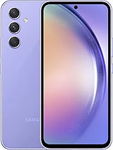 مواصفات وسعر هاتف Samsung Galaxy A54