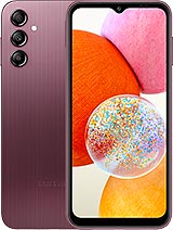 مواصفات وسعر هاتف Samsung Galaxy A14