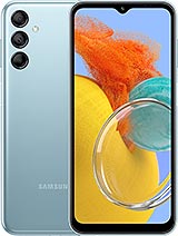 مواصفات وسعر هاتف Samsung Galaxy M14