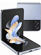 مواصفات وسعر هاتف Samsung Galaxy Z Flip4