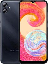 مواصفات وسعر هاتف Samsung Galaxy M04