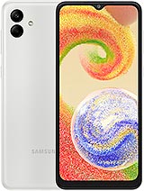 مواصفات وسعر هاتف Samsung Galaxy A04