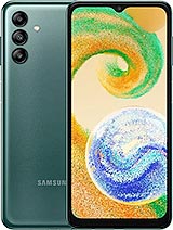 مواصفات وسعر هاتف Samsung Galaxy A04s