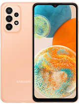 مواصفات وسعر هاتف Samsung Galaxy A23 5G