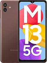 مواصفات وسعر هاتف Samsung Galaxy M13 5G
