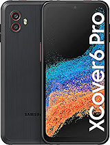 مواصفات وسعر هاتف Samsung Galaxy XCover6 Pro