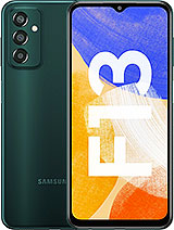 مواصفات وسعر هاتف Samsung Galaxy F13