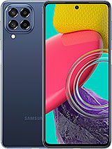 مواصفات وسعر هاتف Samsung Galaxy M53