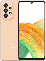 مواصفات وسعر هاتف Samsung Galaxy A33 5G