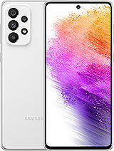 مواصفات وسعر هاتف Samsung Galaxy A73 5G