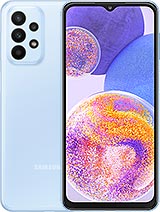 مواصفات وسعر هاتف Samsung Galaxy A23
