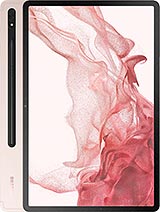 مواصفات وسعر الجهاز اللوحي Samsung Galaxy Tab S8+