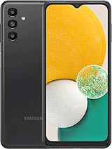 مواصفات وسعر هاتف Samsung Galaxy A13 5G