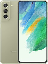 مواصفات وسعر هاتف Samsung Galaxy S21 FE 5G