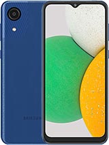 مواصفات وسعر هاتف Samsung Galaxy A03 Core