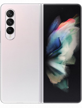 مواصفات وسعر هاتف Samsung Galaxy Z Fold3 5G