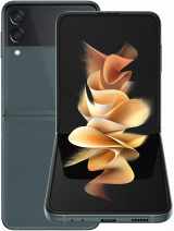 مواصفات وسعر هاتف Samsung Galaxy Z Flip3 5G