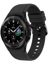 مواصفات وسعر الساعة الذكية Samsung Galaxy Watch4 Classic