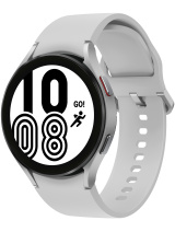مواصفات وسعر الساعة الذكية Samsung Galaxy Watch4