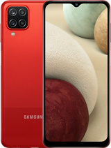 مواصفات وسعر هاتف Samsung Galaxy A12 Nacho