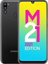 مواصفات وسعر هاتف Samsung Galaxy M21 2021