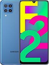 مواصفات وسعر هاتف Samsung Galaxy F22