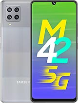 مواصفات وسعر هاتف Samsung Galaxy M42 5G