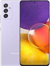 مواصفات وسعر هاتف Samsung Galaxy Quantum 2
