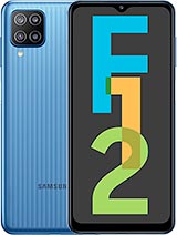 مواصفات وسعر هاتف Samsung Galaxy F12