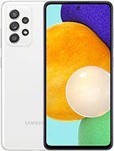 مواصفات وسعر هاتف Samsung Galaxy A52 5G