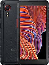 مواصفات وسعر هاتف Samsung Galaxy XCover 5