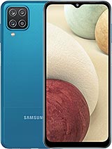 مواصفات وسعر هاتف Samsung Galaxy M12