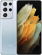 مواصفات وسعر هاتف Samsung Galaxy S21 Ultra 5G