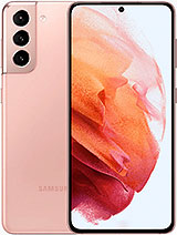 مواصفات وسعر هاتف Samsung Galaxy S21 5G
