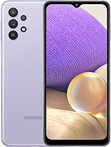 مواصفات وسعر هاتف Samsung Galaxy A32 5G