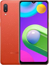 مواصفات وسعر هاتف Samsung Galaxy M02