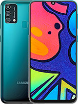 مواصفات وسعر هاتف Samsung Galaxy F41
