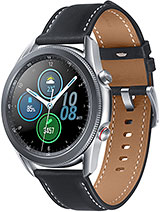 مواصفات وسعر الساعة الذكية Samsung Galaxy Watch3