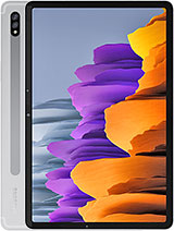 مواصفات وسعر الجهاز اللوحي Samsung Galaxy Tab S7